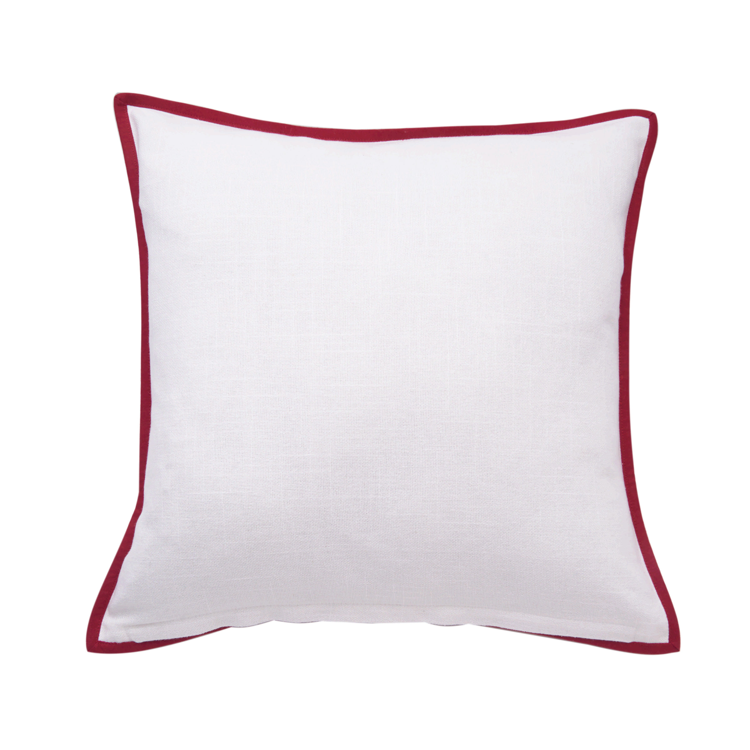 C F Home Holly Spring Berry Pillow Wayfair